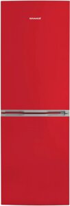 Холодильник snaige RF53SM-S5rb2F