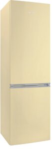 Холодильник snaige RF58SM-S5dv2E