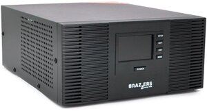 Дбж brazzers BRSW-LFP-600 500W (BRSW-LFP-600)