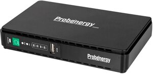 ДБЖ для роутера Probenergy DC-30WA 8800mAh (42-00160)