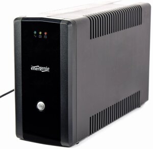 Дбж energenie EG-UPS-H1500 1500VA