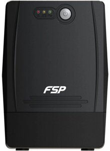 Дбж FSP fortron FP1000 (PPF6000615)