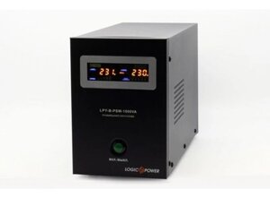 Дбж logicpower LPY-B-PSW-1500VA+4130)