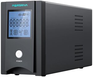 Дбж marsriva MR-UF600P-H