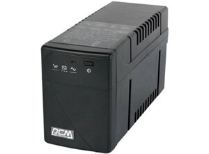 Дбж powercom BNT-800 AP (BNT-800 AP USB)