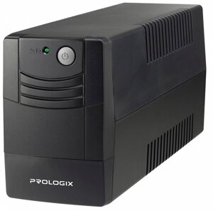 Дбж prologix 1000 (PLPU1000VA4led)