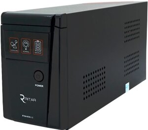 Дбж ritar RTSW-600NL12 LED (360вт) (RTSW-600NL12)