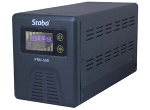 Дбж STABA PSN-500 (PSN-500)