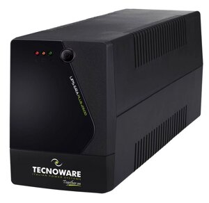 Дбж tecnoware 2600 IEC together ON (fgcerapl2602IEC)