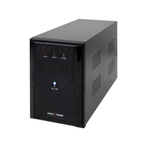 Джерело безперебійного живлення LogicPower LPM-1250VA (3175)