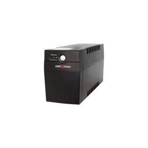 Джерело безперебійного живлення LogicPower LPM-700VA-P (00003172)