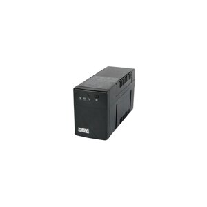 Джерело безперебійного живлення Powercom BNT-800AP Schuko