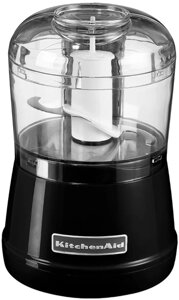 Подрібнювач KitchenAid Classic 5KFC3515EOB