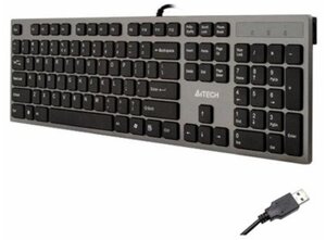 Клавіатура A4-TECH KV-300H