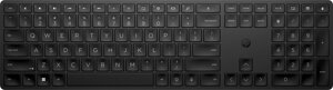 Клавіатура HP 455 Programmable Wireless Keyboard (4R177AA)