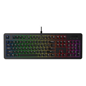 Клавіатура lenovo legion K310 RGB KB UA (GY41N91855)