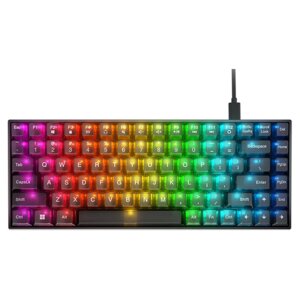 Клавіатура Lenovo Legion K510 Mini Pro Gaming (GY41P80864)