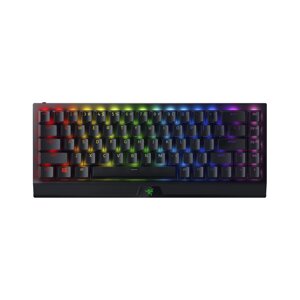 Клавіатура Razer BlackWidow V3 Mini Hyperspeed Green Switch RU (RZ03-03891600-R3R1)