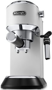 Кавоварка DeLonghi EC 685 W