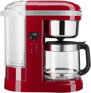 Кавоварка KitchenAid 5KCM1209EER