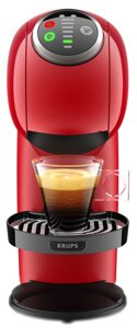 Кавоварка Krups Dolce Gusto Genio S Plus KP340510