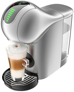 Кавоварка Krups Dolce Gusto Genio S Touch KP440E10