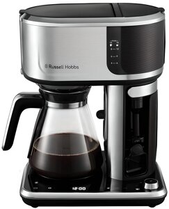 Кавоварка Russell Hobbs 26230-56 Attentiv Coffee Bar