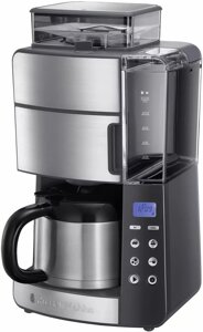 Кавоварка Russell Hobbs Grind & Brew 25620-56