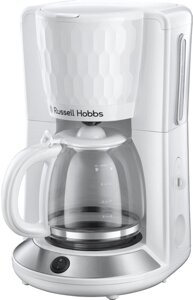 Кавоварка Russell Hobbs Honeycomb 27010-56