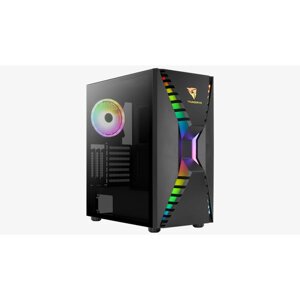 Корпус AeroCool Cronus (Cronus-G-BK-v1)