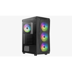 Корпус AeroCool Falcon (Falcon-G-BK-v2)