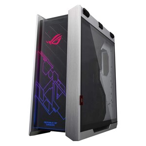 Корпус ASUS GX601 ROG STRIX helios white edition (90DC0023-B39000)