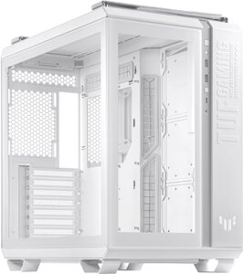 Корпус Asus TUF Gaming White (90DC0093-B09010)