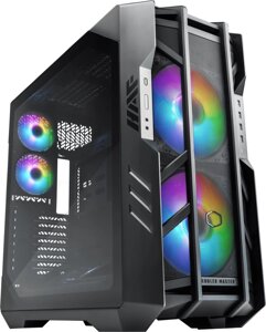 Корпус Cooler Master HAF 700 Titanium Grey (H700-IGNN-S00)