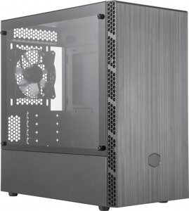 Корпус cooler master MCB-B400L-KN5n-S00