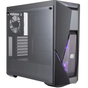 Корпус coolermaster masterbox K500 (MCB-K500D-KGNN-S00)