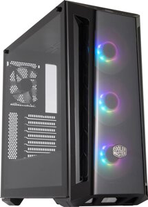 Корпус coolermaster masterbox MB520 ARGB (MCB-B520-KGNN-RGA)