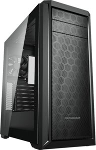 Корпус Cougar MX330-G Pro