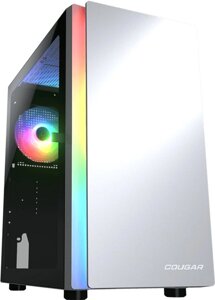 Корпус Cougar Purity RGB White без БП