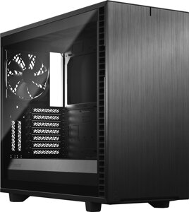 Корпус Fractal Design Define 7 B TG Light Tint (FD-C-DEF7A-02)