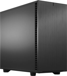 Корпус Fractal Design Define 7 Gray Solid (FD-C-DEF7A-07)