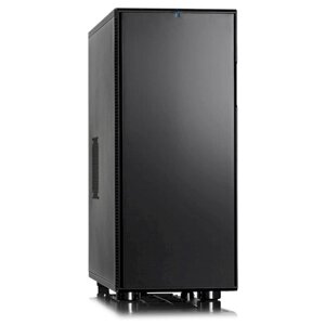 Корпус fractal design define XL R2 black (FD-CA-DEF-XL-R2-BL)