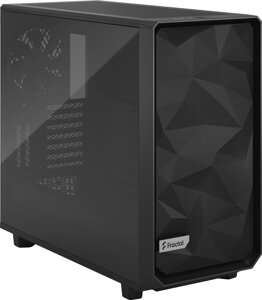 Корпус Fractal Design Meshify 2 Black TG Light Tint (FD-C-MES2A-03)