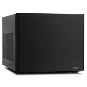 Корпус Fractal Design Node 304 Black (FD-CA-NODE-304-BL)