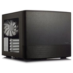 Корпус Fractal Design Node 804 case Window (FD-CA-NODE-804-BL-W)