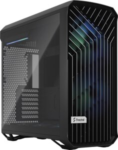 Корпус Fractal Design Torrent RGB Black Tempered Glass Light Tint (FD-C-TOR1A-04)