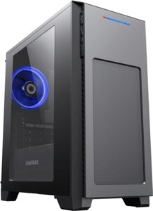 Корпус GameMax M63