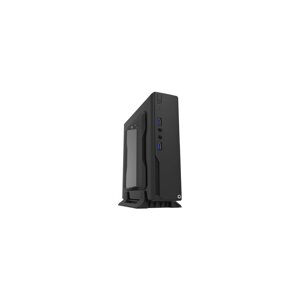 Корпус Gamemax MT300-2U3-60W