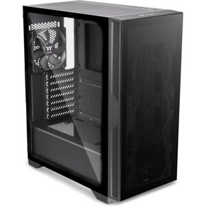 Корпус Thermaltake Versa T25 (CA-1R5-00M1WN-00)