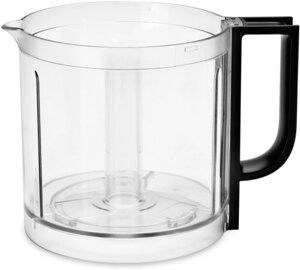 Кухонний комбайн KitchenAid 5KFC0516EBM